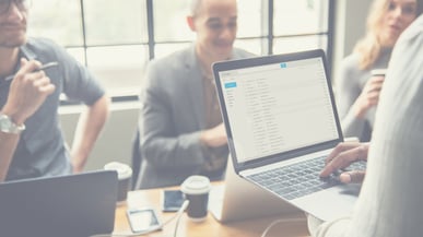 Social Engineering Red Flags