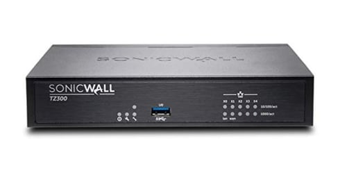 Sonicwall TZ300