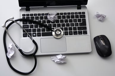 10 Reasons to Take a Proactive Approach to IT Support
