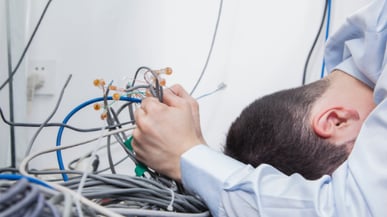 How Cloud Storage Can Save Your Business
