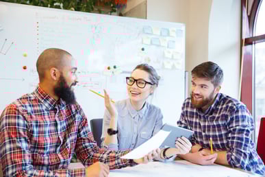 How a tech committee can help your nonprofit