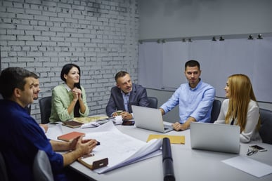 Technology Management Tips for SMBs