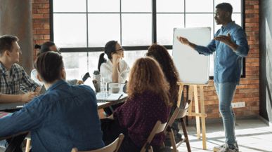 The Importance of a Tech Savvy Board Member