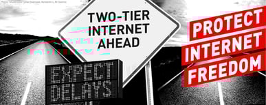 The Net Neutrality Debate: How will it affect us all?