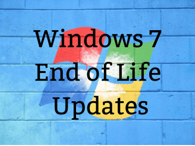 Windows 7 End of Life and the Impact on Your Business